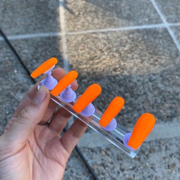 Standard orange 🍊 - Picture 4 of 5